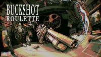 Buckshot Roulette